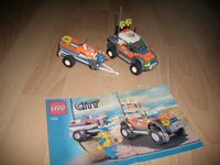 Lego City 7737 Küstenwache m. Jetski - Unbespielt Rheinland-Pfalz - Wöllstein Vorschau