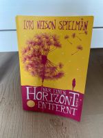 Buch nur einen Horizont entfernt - Lori Nelson Spielman Sachsen-Anhalt - Magdeburg Vorschau