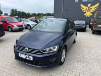 Volkswagen Golf Sportsvan VII Comfortline BMT 1,6TDI,DSG,LE Bayern - Mengkofen Vorschau