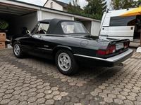 Alfa Romeo Spider Rheinland-Pfalz - Trier Vorschau
