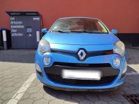 Renault Twingo 1,2  Klima Anlage elektrische Fensterheber Berlin - Mitte Vorschau