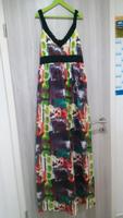 Desigual Kleid Maxikleid Größe 40 Nordrhein-Westfalen - Witten Vorschau