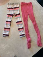 Tchibo Leggings 110/116 und C&A Strumpfhose Bonn - Bonn-Zentrum Vorschau