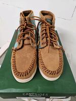 NEU Pendleton by Sebago Mid High Moc toe Boots Sz. 9.5 NP320€ Innenstadt - Köln Altstadt Vorschau