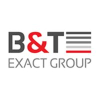 Material- und Logistikplaner*in (m/w/d) (B & T Exact GmbH) Nordrhein-Westfalen - Gevelsberg Vorschau