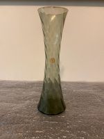 Vase Alfred Taube Vohenstrauß Kristallglasfabrik Kristallglas Nordrhein-Westfalen - Löhne Vorschau