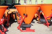 SIEGER GmbH - Dexwal Sand - Salzstreuer MINI Sachsen - Görlitz Vorschau