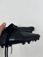 Fussballschuhe Nike Phantom mit Socken Gr. 32 Bayern - Wolfratshausen Vorschau