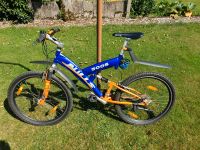 Moutainbike der Marke Bulls 5005 mit 26 Zoll Hessen - Michelstadt Vorschau