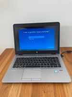 HP EliteBook 840 G3 14 Zoll Notebook Laptop Windows Pro Intel i5 Stuttgart - Stuttgart-Süd Vorschau