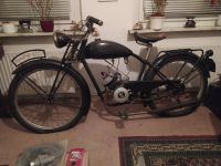 Elite Diamant 98ccm Baujahr 1937 Niedersachsen - Wilhelmshaven Vorschau