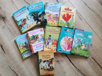 Tolle Bücher für Erstleser 10 Stück - Lesen lernen, Kinder Brandenburg - Trebbin Vorschau