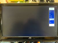 19" LED TV JTC Duisburg - Duisburg-Mitte Vorschau