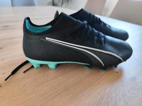 Puma Fußballschuhe Größe 40 Nordrhein-Westfalen - Castrop-Rauxel Vorschau