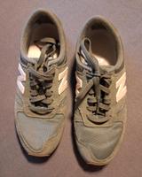 New Balance Sneaker Gr. 38 in Khaki Nordrhein-Westfalen - Herne Vorschau