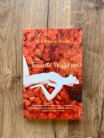 The Power Book Jeanette Winterson Bayern - Donauwörth Vorschau
