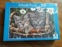 Katzen Puzzle Rheinland-Pfalz - Trier Vorschau