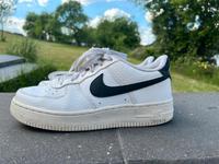 Nike Air Force Größe 36,5 Saarland - St. Wendel Vorschau