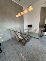 Designer SKORPIO GLASS ESSTISCH Nordrhein-Westfalen - Velbert Vorschau