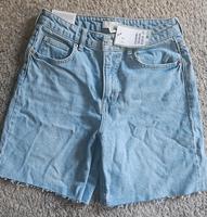 h&m jeans shorts 36 38 40 neu Hessen - Rodgau Vorschau