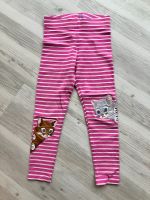 Boden Leggings Katzenbabys 122 - Pink Schleswig-Holstein - Reinbek Vorschau