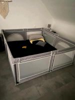 Baby Laufstall zu verkaufen Saarland - Rehlingen-Siersburg Vorschau