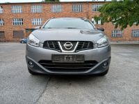 Nissan Qashqai+2 Berlin - Spandau Vorschau