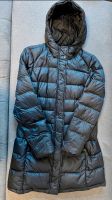 Daunenjacke Parka North Face Damen Gr. M schwarz Sachsen - Zwenkau Vorschau