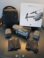 dji Mavic 2 Zoom + fly more combo + Tasche Köln - Mülheim Vorschau