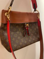 Louis Vuitton Tuileries Besace Monogram Canvas Karamell Wiesbaden - Nordenstadt Vorschau