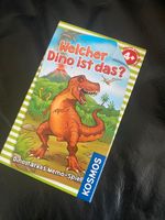 Dino Memori  Gesellschaftsspiel Bayern - Bad Neustadt a.d. Saale Vorschau