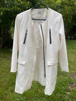 Blazer weiß Bielefeld - Senne Vorschau