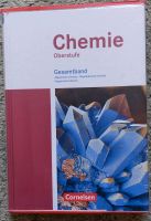 Chemie Oberstufe Gesamtband Schleswig-Holstein - Lübeck Vorschau