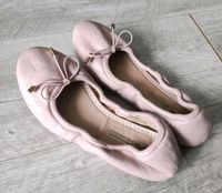 Buffalo Damenschuhe Ballerinas 37 Hessen - Neu-Isenburg Vorschau