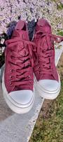 Convers Chuck Taylor II bordeaux 43 / 9,5 Sachsen - Dippoldiswalde Vorschau