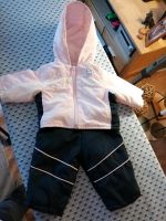 Puppenkleidung Schneeanzug Baby Annabell Baby Born Puppenjacke Sachsen - Rodewisch Vorschau