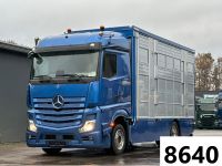 Mercedes-Benz Actros 1948 Mp5 Euro6 4x2 3.Stock FINKL *NEU* Nordrhein-Westfalen - Legden Vorschau