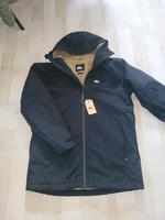 Quiksilver Herren Jacke Parker Mantel XL Hannover - Ricklingen Vorschau