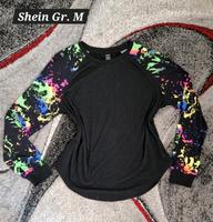 Shein Pullover Gr. M Sachsen - Heidenau Vorschau