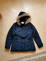 Tom Tailor Xl Damen Winterjacke Hessen - Neustadt Vorschau