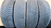 2019 HANKOOK WINTERREIFEN 4x 205/55 R16 91H . 205 55 16 Baden-Württemberg - Sindelfingen Vorschau