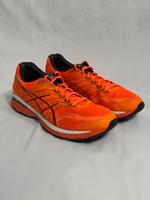 Sneakers asics | orange | 49 Große Nordfriesland - Husum Vorschau