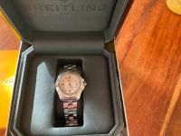 BREITLING Colt Oceane II  Damenarmbanduhr Full Set Schleswig-Holstein - Schmalfeld Vorschau