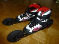 Nordic Skates Poweslide Neu Gr. 38 Rheinland-Pfalz - Halsenbach Vorschau