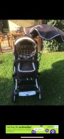 Hartan Kinderwagen Baden-Württemberg - Ittlingen Vorschau