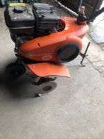 Husqvarna Fräse TF434P Nordrhein-Westfalen - Altenberge Vorschau