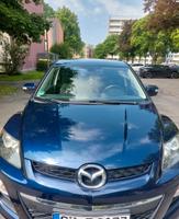 Mazda CX-7 2.2 MZR-CD Center-Line Center-Line Niedersachsen - Göttingen Vorschau
