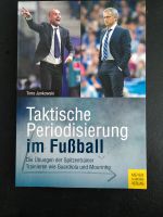 Taktische Periodisierung im Fussball (Timo Jankowski) Elberfeld - Elberfeld-West Vorschau