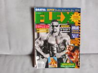 Flex Sportrevue Januar 1996 Bodybuilding Bayern - Regensburg Vorschau