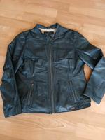 Lammlederjacke Mustang Niedersachsen - Diepholz Vorschau